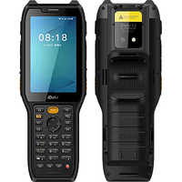 ТСД iData K8 Дальнобойный (And11.0/2D/4G+64G/4, 0-inch/4G(LTE)/WiFI/BT/GPS/Type-C/13MPX/NFC/no GMS)