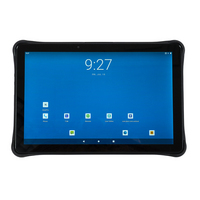 ТСД iData P1 (And11.0/2D/4G+64G/10, 1-inch/4G(LTE)/WiFI/BT/GPS/Type-C/13+5MPX/NFC/no GMS)