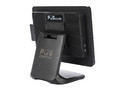 Сенсорный моноблок POSCenter POS101-17 (17, PCAP, J3455, RAM 8Gb, SSD M2 128Gb, MSR) без ОС