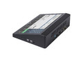 Компактный сенсорный POS терминал POScenter Prime (10.1, Apollo lake J3455; RAM4Gb; eMMC64GB; АКБ) без ОС