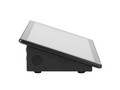 Компактный сенсорный POS терминал Poscenter Wise (11,6, ApolloLake J3355, RAM4Gb, eMMC64+mSATA64Gb, WiFi, BT) без ОС