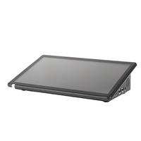 Компактный сенсорный POS терминал Poscenter Wise (11, 6, ApolloLake J3355, RAM4Gb, М.2 SSD128Gb, WiFi, Bluetooth, MSR) без ОС
