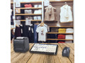 Компактный сенсорный POS терминал Poscenter Wise (11, 6, ApolloLake J3355, RAM4Gb, М.2 SSD128Gb, WiFi, Bluetooth, MSR) без ОС