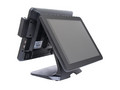 Сенсорный моноблок POSCenter POS100 (15, PCAP, J1900, RAM 4Gb, SSD 64Gb БЕЗ MSR) Windows 10 IoT Entry