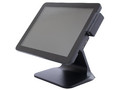 Сенсорный моноблок POSCenter POS100 (15, PCAP, J1900, RAM 4Gb, SSD 64Gb БЕЗ MSR) Windows 10 IoT Entry