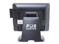 Сенсорный моноблок POSCenter POS100 (15, PCAP, J1900, RAM 4Gb, SSD 64Gb БЕЗ MSR) Windows 10 IoT Entry