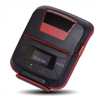 Купить Мобильный принтер MPRINT E300 Bluetooth