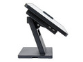 Сенсорный моноблок POSCenter POS90ES (15, PCAP, J1900, RAM 4Gb, SSD 64Gb замена SSD без вскрытия корпуса, MSR) без ОС