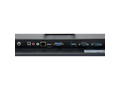 Сенсорный моноблок POSCenter POS90 (15, PCAP, J3455, RAM4Gb DDR3L 1.35V 1600MHz, SSD128Gb, MSR) c WINDOWS