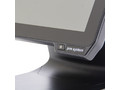 Сенсорный моноблок POSCenter POS200 (15, PCAP, J6412, RAM 4Gb, SSD M2 128Gb, MSR) без ОС