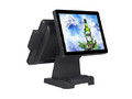 Сенсорный моноблок POSCenter JAM Plus (17, P-CAP, J1900 2.0GHz; 4Gb RAM; 60Gb SSD; MSR) Windows 10 IoT Entry