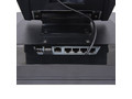 Сенсорный моноблок POS314 (14, D16, ARM Cortex A9 1GHz, 1GB, SSD 8GB, MSR, Android)