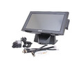 Сенсорный моноблок POS314 (14, D16, ARM Cortex A9 1GHz, 1GB, SSD 8GB, MSR, Android)
