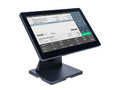 Сенсорный моноблок POSCenter Atlas (15.6, PCAP, i3-4030U, RAM 4Gb, SSD M2 128Gb, MSR) без ОС