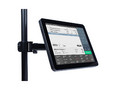 Сенсорный моноблок POSCenter Atlas (15, PCAP, J4125, RAM 4Gb, SSDM2 128Gb, MSR) с Windows10