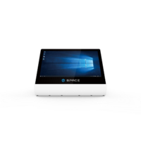 Сенсорный терминал SPACE PANDA [11.6, Intel Celeron J6412, DDR4 4GB, 128GB SSD], без ОС