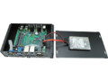 POS-компьютер SPACE XV2 (Intel Core i5 4278U,DDR3 4Gb,SSD 128Gb,HDMI,VGA,6*COM,8*USB,Wifi,BT,2*LAN), черный, без ОС