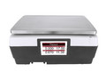 Кнопочные весы RBS KS4010 Button (15/30 кг; Дисплей покупателя 4,7″) без стойки