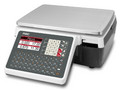 Кнопочные весы RBS KS4010 Button (15/30 кг; Дисплей покупателя 4,7″) без стойки