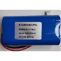 Купить Аккумулятор 2200 mAh (M-ER 123 ACF)
