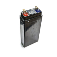 Купить Аккумулятор 2V-4Аh