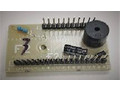 327PLCD007 плата управления f2-2 (M-ER 327PLCD) M-ER 326ACPX, M-ER 327 ACPX (F3)