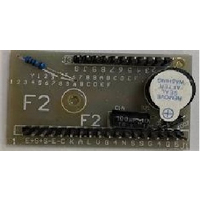 Купить 327PLED007 плата управления f2-1 (M-ER 326,327PLED) 