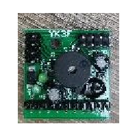 Купить Плата управления YK3F M-ER 223 AС