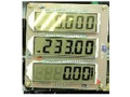 Плата индикации продавца на корпусе M-ER 328AC(PX) LСD