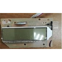 Плата индикации продавца на корпусе 122 ACF (JR) LCD