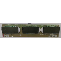 Купить Плата индикации покупателя на корпусе M-ER 329AC (LCD)