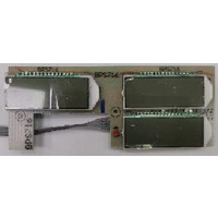 Купить Плата индикации продавца на корпусе M-ER 329AC (LCD)