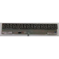 Купить Плата индикации покупателя на корпусе M-ER 329AC (LED)