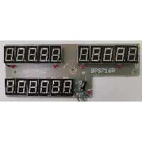 Купить Плата индикации продавца на корпусе M-ER 329AC (LED)