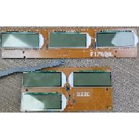 Купить Платы индикации - комплект (M-ER 223АС LCD)
