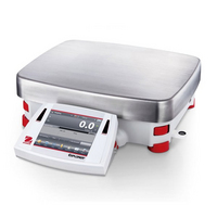 Весы лабораторные OHAUS Explorer EX12001 HiCap