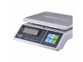 Весы порционные M-ER 326 AFU-32.1 «Post II» LCD USB (двойной дисплей)