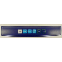 Купить MER326FL015 Пленка клавиатуры (M-ER 326F)