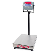 Купить Весы товарные платформенные OHAUS Defender D31P30BR