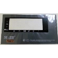Купить Пленка индикации M-ER 326 AFU LCD