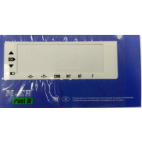 Купить Пленка индикации M-ER 326 AFU LCD (post III)