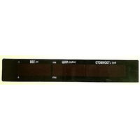 Купить Пленочная панель задняя M-ER 328 AC LED
