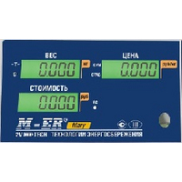 Купить Пленочная панель передняя M-ER 223 АС LCD