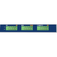 Купить Пленочная панель задняя M-ER 223 АС LCD