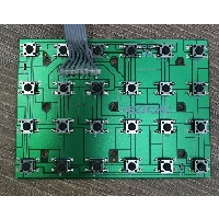 Купить Плата клавиатуры M-ER 223AC