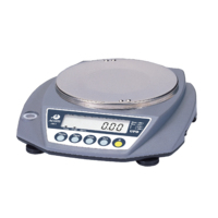 Весы лабораторные Acom JW-1-2002 RS232C