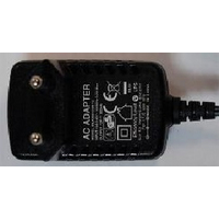 Купить Адаптер сетевой (12V, 0,5 A) для детекторов MERCURY с LCD дисплеем