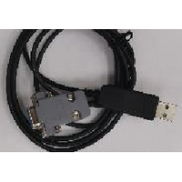 Купить Кабель RS232-USB (M-ER 333AF/BF)