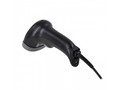 Проводной сканер штрих-кода MERTECH 1300 P2D USB Black 2m cable