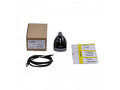 Проводной сканер штрих-кода MERTECH 1300 P2D USB Black 2m cable